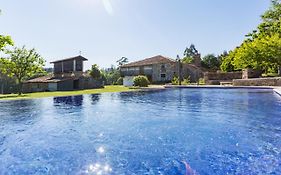 Casa Da Ponte De Penas